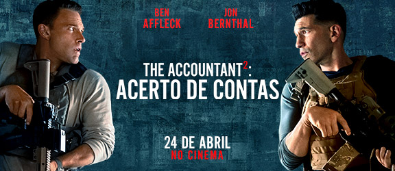 The Accountant 2