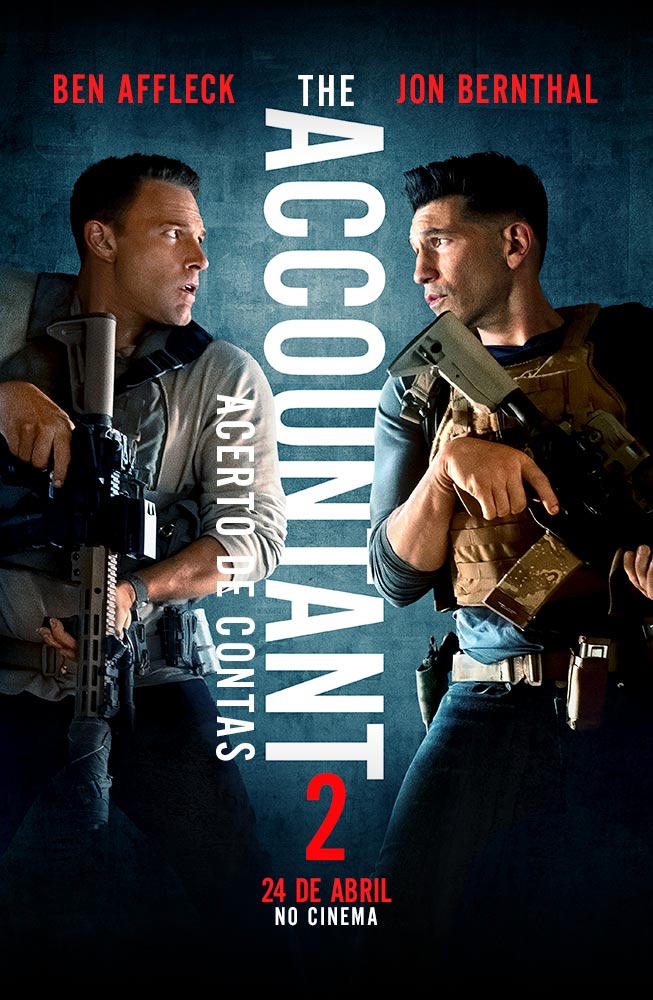 The Accountant 2