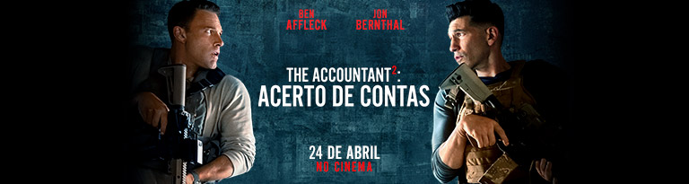 The Accountant 2